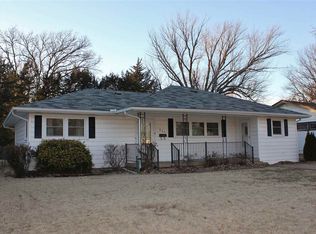 845 Audrey Dr, El Dorado, KS 67042