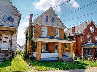 221 5th Ave, Butler, PA 16001