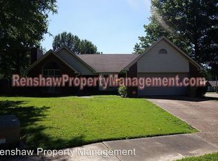 5078 Pheasant Run Ln, Memphis, TN 38141