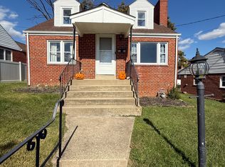 4304 22nd Pl, Temple Hills, MD 20748