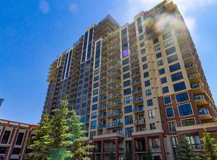 8880 S Horton Rd SW #1805, Calgary, AB T2V 2W3