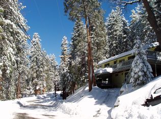 25330 Appleton Dr, Idyllwild, CA 92549