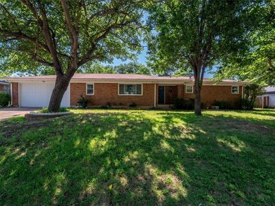 3408 Chaffin Dr, Richland Hills, TX, 76118