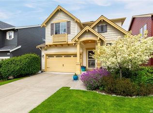 2119 57th St SE, Auburn, WA 98092