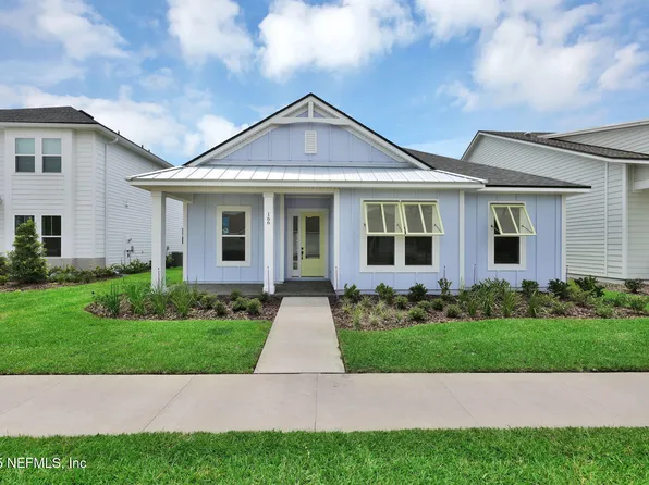 166 BLUE HAMPTON Drive, Ponte Vedra, FL 32081