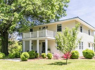 14520 Richmond Hwy, Pamplin, VA 23958