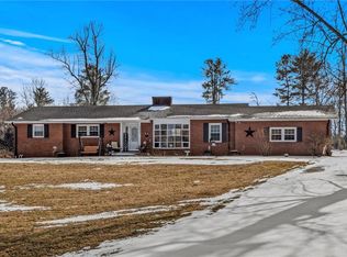 3937 W Old Us Highway 421, Hamptonville, NC 27020