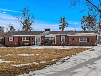 3937 W Old Us Highway 421, Hamptonville, NC, 27020