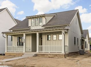 17317 Wilkes Way, Westfield, IN 46074