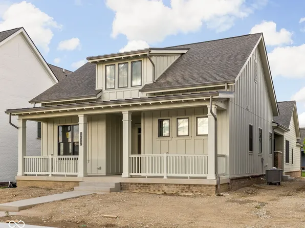 17317 Wilkes Way, Westfield, IN 46074
