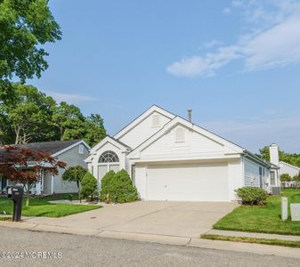 2372 Coral Leaf Road, Toms River, NJ, 08755