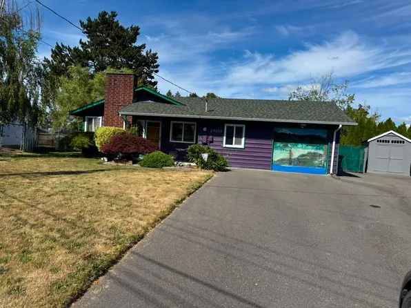 24110 15th Ave S, Des Moines, WA 98198