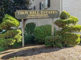 5455 N Main St APT 7E, Fall River, MA 02720