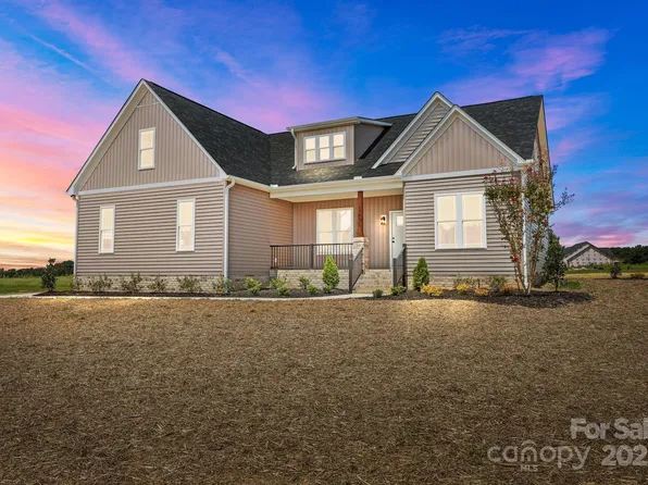 12361 Mission Church Rd, Locust, NC 28097