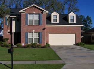 116 Saltlanding Cir, Savannah, GA 31405