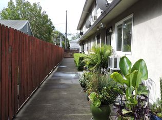 2722 U St APT 4, Sacramento, CA 95818