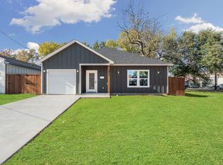 3937 Hancock St, Dallas, TX 75210