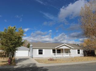 1413 Haystack Rd, Montrose, CO 81401