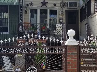 251 Schaefer St, Brooklyn, NY 11207