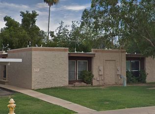 7909 N 61st Ave, Glendale, AZ 85301