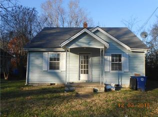 109 Martha St, Shelbyville, TN 37160