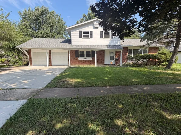 4708 176th Pl, Country Club Hills, IL 60478