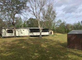 1939 Tomahawk Rd, Saint Augustine, FL 32092