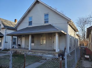 2163 Ransdell St, Indianapolis, IN 46225