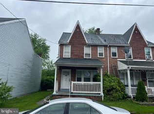 618 N Pershing Ave, York, PA 17404