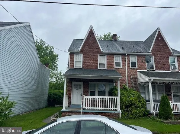618 N Pershing Ave, York, PA 17404