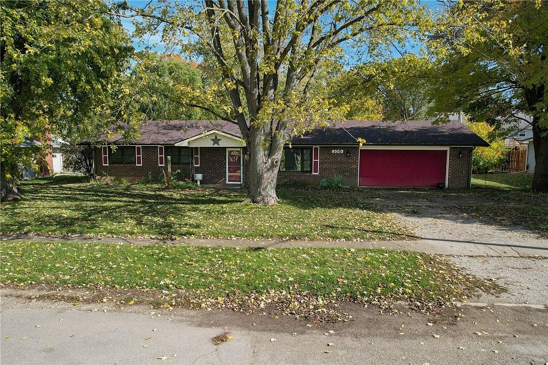 105 Martin Ct, Catlin, IL 61817 Zillow