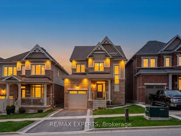 23 Stych St, New Tecumseth, ON L0G 1W0