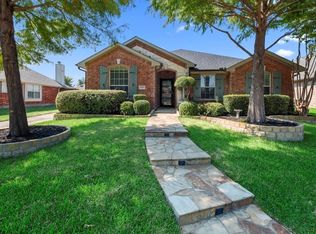 5505 Foxfire Ln, The Colony, TX 75056