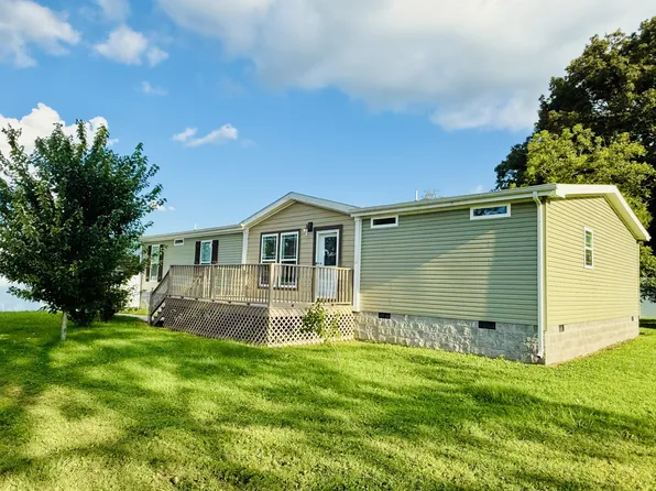 3197 Rock Creek Rd, Estill Springs, TN 37330
