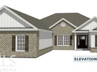 209 Georgian Walk Walk #22D, Byron, GA 31008