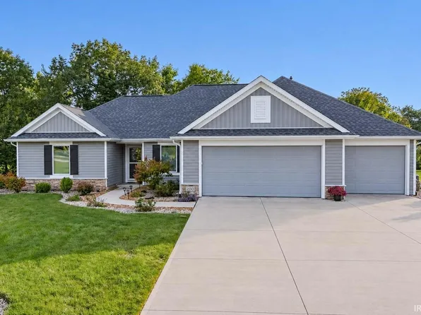 200 Winterhaven Dr, Warren, IN 46792