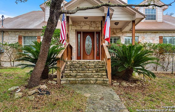 2nd image of 7007 Gainsborough Dr