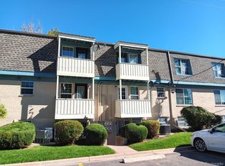 9320 E Girard Ave APT 6, Denver, CO 80231
