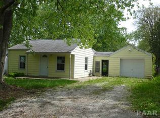 204 Stahl Ave, Washington, IL 61571