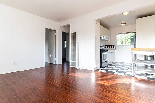 3501 Ellsworth St #6 Photo 1