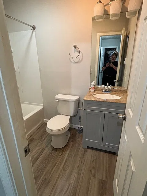 bath room
