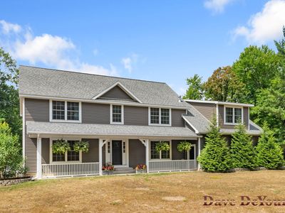 329 Running Water Ct NW, Sparta, MI, 49345