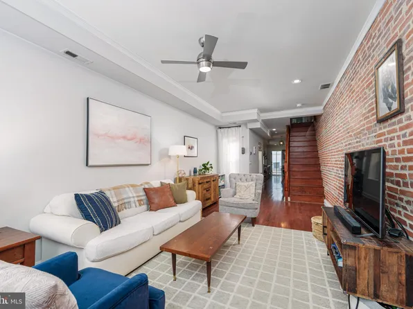 1246 William St, Baltimore, MD 21230