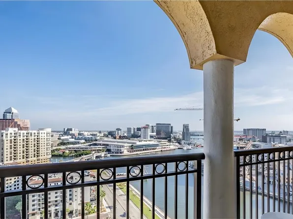 345 Bayshore Blvd Penthouse Gp12, Tampa, FL 33606