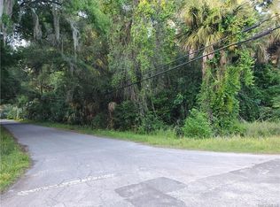 1727 W Henry Blair Ln, Dunnellon, FL 34434