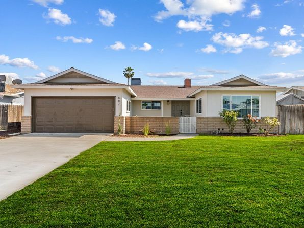687 Tamarack Ln, Lemoore, CA 93245