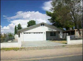 1155 E Ames Ave, Kingman, AZ 86409