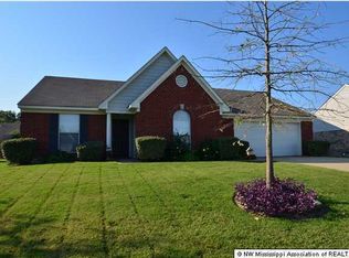 1893 Honey Cv, Southaven, MS 38671