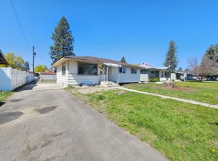 6203 N Whitehouse St, Spokane, WA 99205