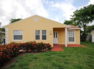 1145 Moonlight Way, Royal Palm Beach, FL 33411